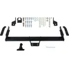 Image de Attelage - Renault Trafic Ii Autobus/autocar - 04/01-07/03 - Rotule Standard - Auto-hak - Faisceau Spécifique 7 Broches