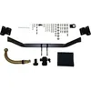 Image de Attelage Rotule Démontable Auto-hak + Faisceau Trail-tec Universel 7 Broches - Kia Pro Cee&039d