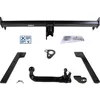 Image de Rameder - Attelage - Ford Kuga I - 03/10-11/12 - Rotule Démontable - Oris - Faisceau Spécifique 7 Broches