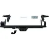 Image de Attelage Rotule Standard Oris + Faisceau Trail-tec Universel 7 Broches - Fiat Ducato Autobus/autocar