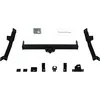 Image de Attelage - Fiat Ducato Autobus/autocar - 10/01-04/02 - Rotule Standard - Auto-hak - Faisceau Universel 7 Broches
