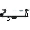 Image de Attelage - Fiat Ducato Autobus/autocar - 11/00-04/02 - Rotule Standard - Oris - Faisceau Universel 7 Broches