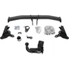 Image de Rameder - Attelage - Land Rover Range Rover Evoque - 07/20-12/99 - Rotule Démontable - Gdw - Faisceau Universel 7 Broches
