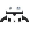 Image de Attelage - Iveco Daily Iii Camion Plate-forme/châssis - 09/04-04/06 - Rotule Standard - Auto-hak - Faisceau Universel 7 Broches