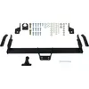 Image de Attelage Rotule Standard Auto-hak + Faisceau Trail-tec Universel 7 Broches - Renault Trafic Ii Autobus/autocar