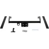 Image de Attelage - Volkswagen Transporter T5 Camion Plate-forme/châssis (7jd, 7je, 7jl, 7j - 04/03-11/09 - Rotule Standard - Oris - Faisceau Universel 7 Broches