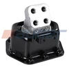 Image de AUGER 75633 Support moteur