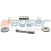 Image de AUGER 80184 Kit de réparation de la barre stabilisatrice de la cabine de conduite