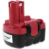 Image de Batterie pour Bosch perceuse visseuse GSR 14,4VE-2 NiMH O-Pack
