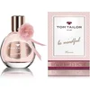 Image de Tom Tailor be mindful Woman, EdT 30 ml