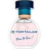 Image de Tom Tailor Time To Live ! eau de parfum pour femme 30 ml