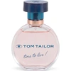 Image de Parfum Tom Tailor Time to live Eau de Parfum 50ml
