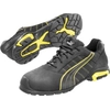 Image de Chaussures de sécurité Ams.Low Gr.39 noir/jaune cuir S3 SRC EN20345 PUMA