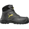 Image de Bottes de sécurité PUMA "Borneo Mid" | SICH.STIEF. BORNEO MID GR.39