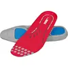 Image de PUMA® 10003912209995 PUMA® unisex Einlegesohlen evercushion plus rot Größe 45