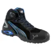 Image de Chaussures de sécurité S3L FO SR Rio Puma noires/bleues 39