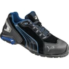 Image de Nom Chaussure de sécurité PUMA Rio Black Low Taille 46 noir / bleu - 64.275.0-46