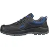 Image de Safe Low 641880-43 Chaussures De Sécurité S3 Pointure (eu): 43 Noir, Bleu 1 Pc(s) Q950312 - Footguard