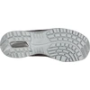 Image de Chaussures de sécurité pour femmes Fuse TC Pink Wns Low Gr.39 noir/rose microfibre/mesh