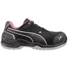 Image de Puma 644110.40 Fuse TC Pink Chaussures de sécurité pour femme Low S1P ESD SRC Taille 40 en occasion ou reconditionné