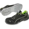 Image de Chaussures basses PUMA Fuse TC Green Low