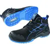 Image de Botte 634200, ESD,S3,taille 43,noir/bleuPuma