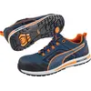 Image de Chaussure basse PUMA Crosstwist S3 HRO SRC T.39 - 643100-39