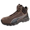 Image de Puma Condor Brown MId S3L ESD FO SR marron, Taille:43 EU