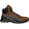 Image de Puma Condor Brown MId S3L ESD FO SR marron, Taille:45 EU
