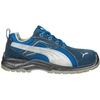 Image de Chaussure basse de sécurité Puma OMNI BLUE LOW S1P SRC, 643610 : Taille 45 Taille : 45