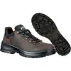 Image de Chaussures Albatros Eiger CTX Low Marron-41