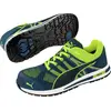 Image de Chaussure de sécurité Elevate Knit GREEN LOW Taille 42 Lg.11 bleu/vert S1PS ESD FO HRO SR