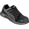 Image de Baskets de sécurité S1P ESD HRO SRC Elevate Knit Black Puma noires 41