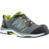Image de Fp - Albatros Chaussures De Sécurité Ultratrail Grey Low Taille 38 Gris / Combi - 64.621.0-38