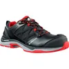 Image de Albatros - Ultratrail Black Low S3 Esd Hro Src - Chaussures De Sécurité - Noir/rouge 44
