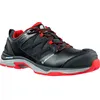 Image de Albatros - Ultratrail Black Low S3 Esd Hro Src - Chaussures De Sécurité - Noir/rouge 45