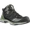 Image de Botte de sécurité ULTRATRAIL OLIVE CTX MID S3 ESD WR HRO SRC 636220-41