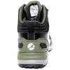 Image de Botte de sécurité ALBATROS ULTRATRAIL OLIVE CTX MID Taille 46 noir/olive S3 ESD WR HRO SRC EN ISO 20345 Cuir lisse