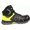 Image de Chaussure haute PUMA Velocity 2.0 Jaune S3 ESD HRO SRC T.39 - 633880-39