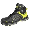 Image de Chaussure haute PUMA Velocity 2.0 Jaune S3 ESD HRO SRC T.40 - 633880-40