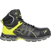 Image de Chaussure haute PUMA Velocity 2.0 Jaune S3 ESD HRO SRC T.46 - 633880-46