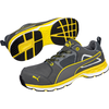 Image de Fp - Chaussure De Sécurité 643800 S1p Esd Jaune Taille 48 Puma