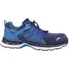 Image de Fp - Puma Chaussures De Sécurité Velocity 2.0 Blue Low Taille 41 Bleu - 64.385.0-41