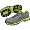 Image de Chaussure basse 643880 S1P ESD grise/limette Gr.39 Puma