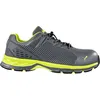 Image de Fp - Puma Fuse Motion 2.0 Green Low 643880-45 Antistatique (esd) Chaussures De Sécurité S1p Pointure (eu): 45 Gris, Vert 1 Pc(s) Q927342