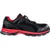 Image de Fp - Chaussures De Sécurité Basses Fuse Motion 2.0 Red Low S1p Esd Hro Src - Noir/rouge 40