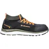 Image de Fp - Albatros Ultimate Impulse Olive Low 646730-40 Antistatique (esd) Chaussures De Sécurité S1p Pointure (eu): 40 Noir, Olive, Orange 1 Pc(s) Q956512