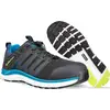 Image de Chaussure de sécurité Albatros BREEZE IMPULSE LOW S1P ESD HRO SRA 647520, 39