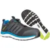 Image de Chaussure de sécurité Albatros BREEZE IMPULSE LOW S1P ESD HRO SRA 647520, 36