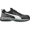 Image de PUMA Safety Charge Low S1P ESD HRO SRC Schwarz 46